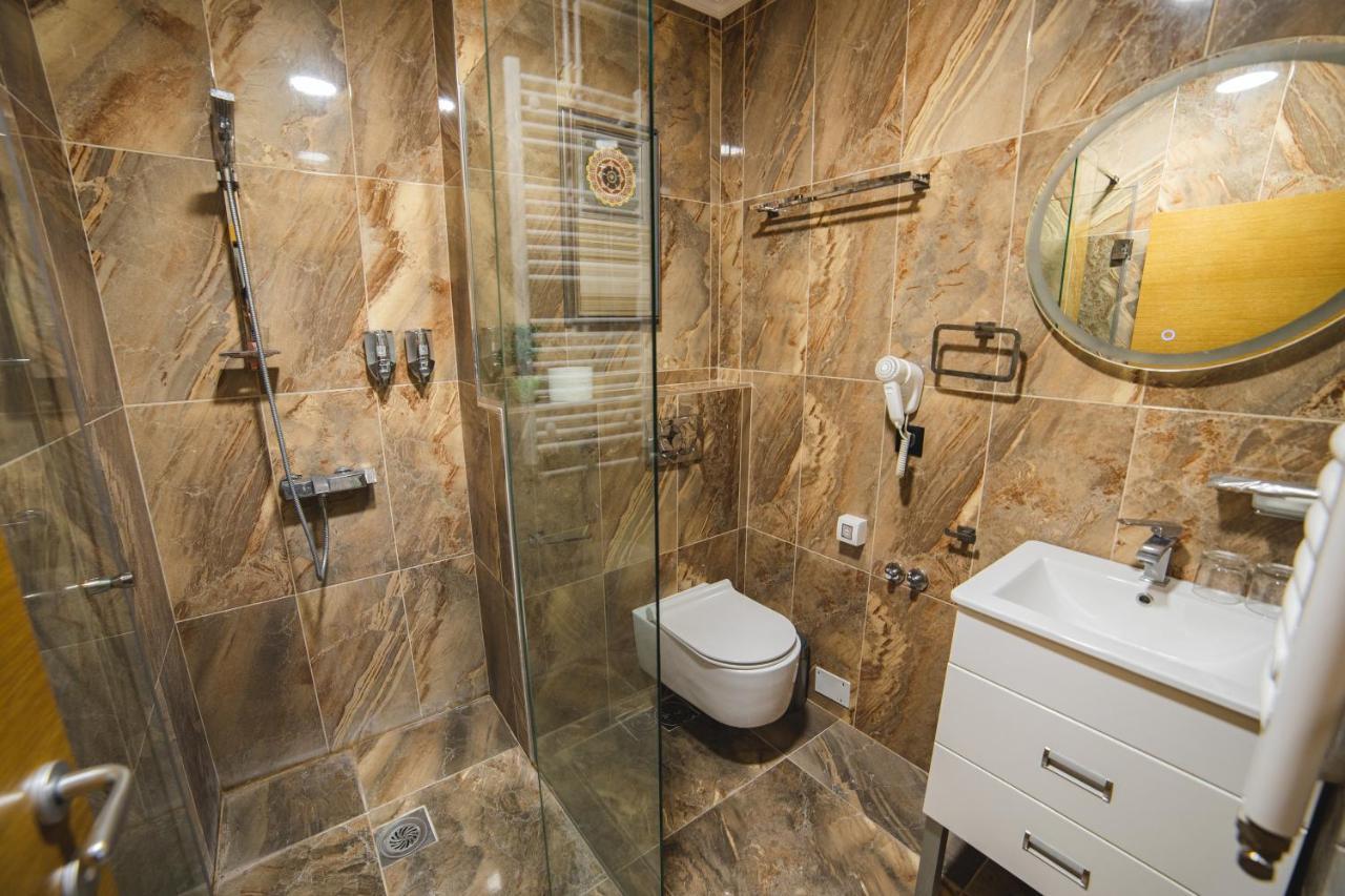Apartmanski Smestaj King Bo Nis Exterior photo