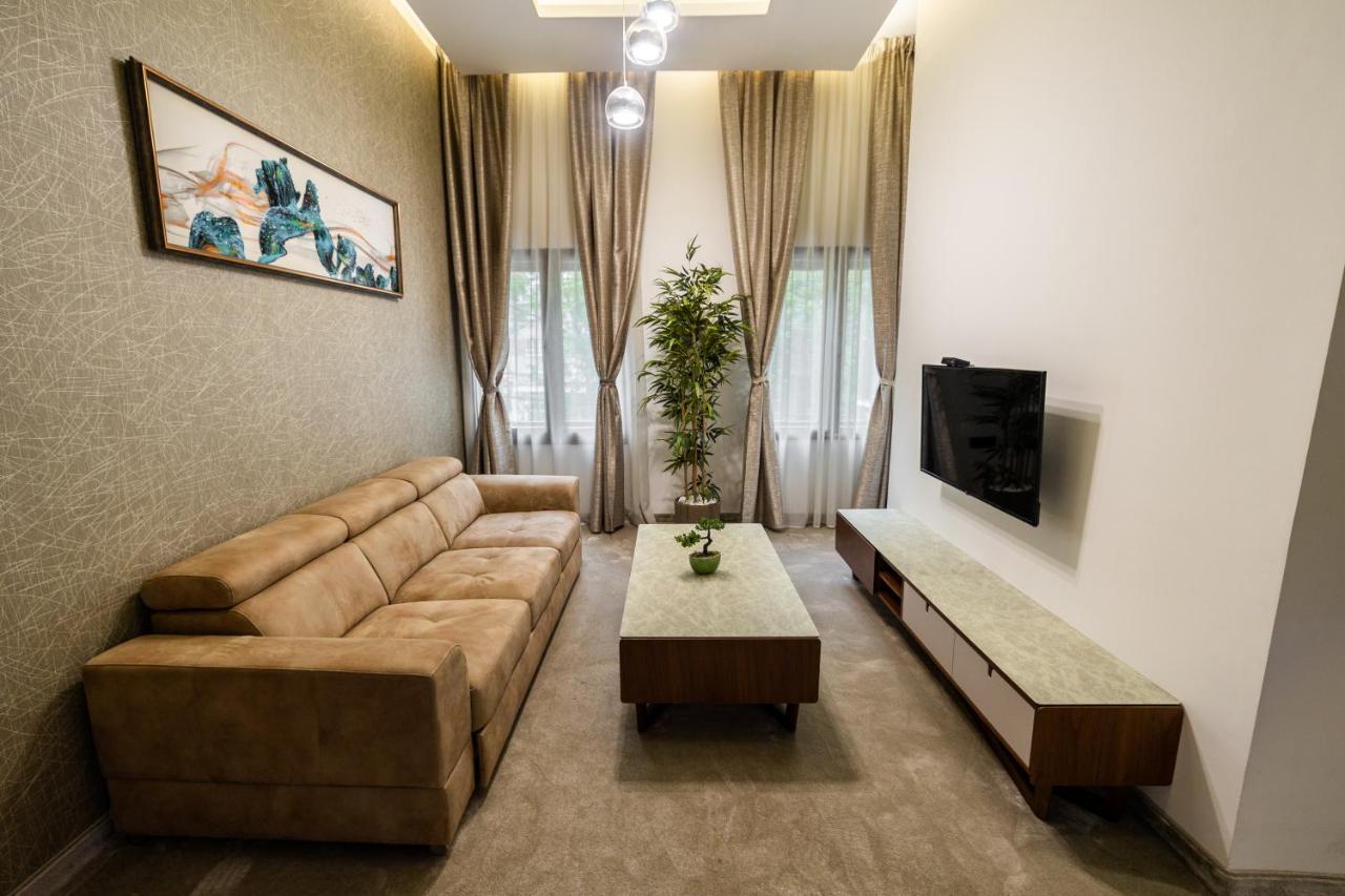 Apartmanski Smestaj King Bo Nis Exterior photo